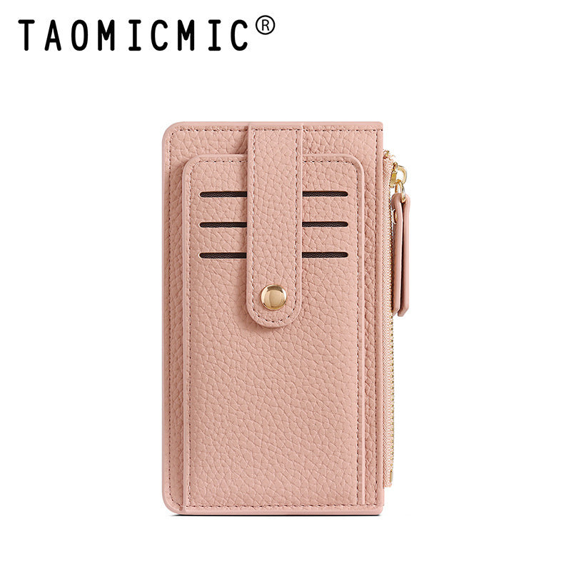 Billetera de Mujer Ref Y9503