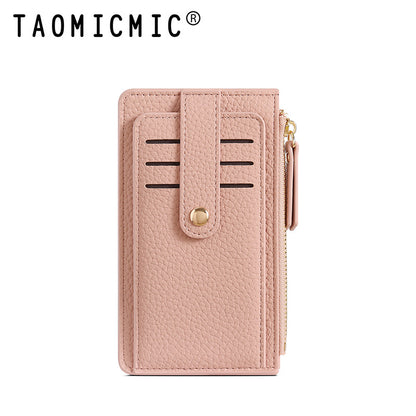 Billetera de Mujer Ref Y9503