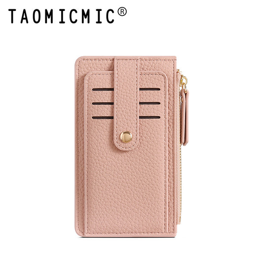 Billetera de Mujer Ref Y9503