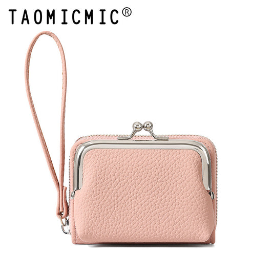 Billetera de Mujer Ref Y9517