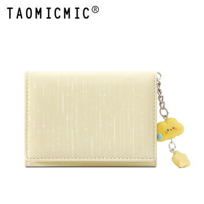 Billetera de Dama Ref Y9578-12