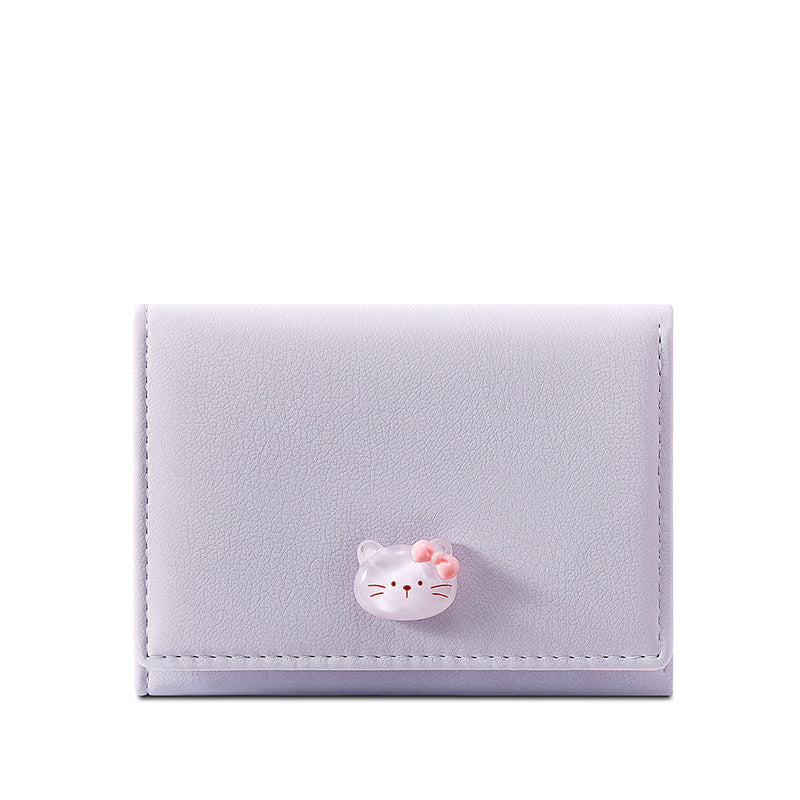 Billetera de Dama Ref Y9579-10