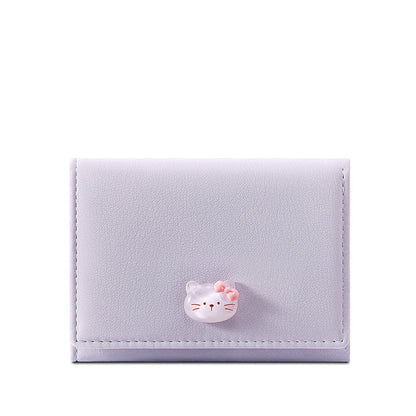 Billetera de Dama Ref Y9579-10