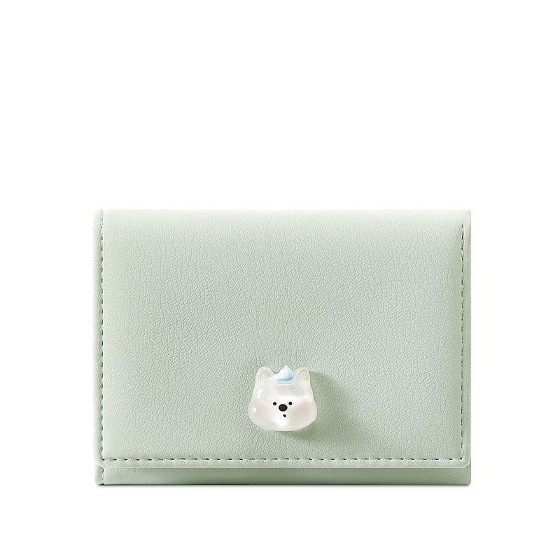 Billetera de Dama Ref Y9579-11