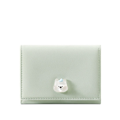 Billetera de Dama Ref Y9579-11