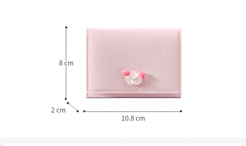 Billetera de Dama Ref Y9579-3