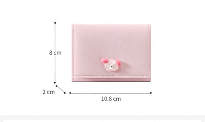 Billetera de Dama Ref Y9579-3