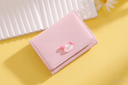 Billetera de Dama Ref Y9579-5