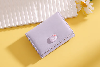 Billetera de Dama Ref Y9579-7