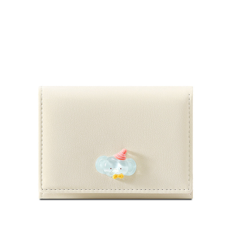 Billetera de Dama Ref Y9579-8
