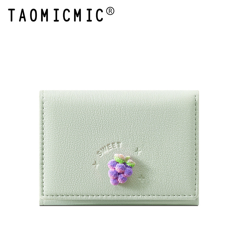 Billetera de Dama Ref Y9580-13