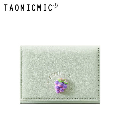 Billetera de Dama Ref Y9580-13