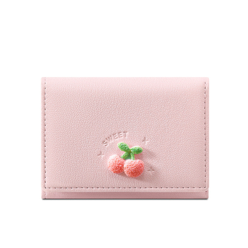 Billetera de Dama Ref Y9580-3