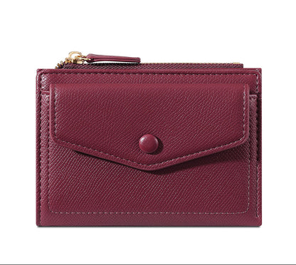 Billetera de Dama Ref Y9582-10