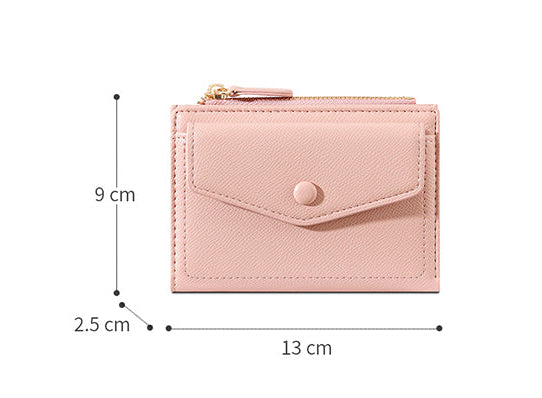 Billetera de Dama Ref Y9582-4