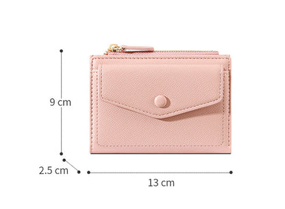 Billetera de Dama Ref Y9582-4