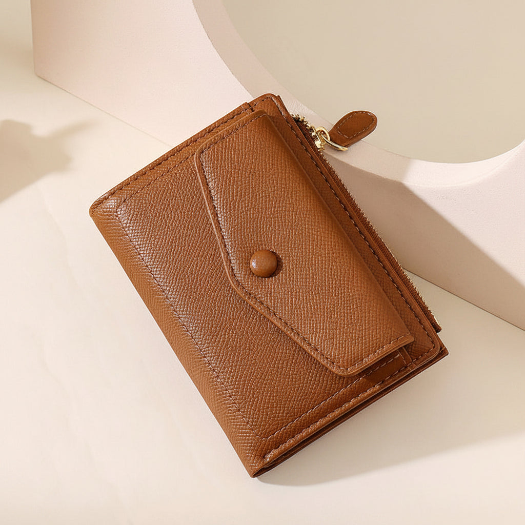 Billetera de Dama Ref Y9582-6