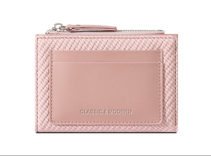 Billetera de Dama Ref Y9583-8