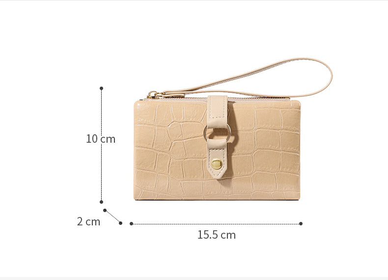Billetera de Dama Ref Y9592-6