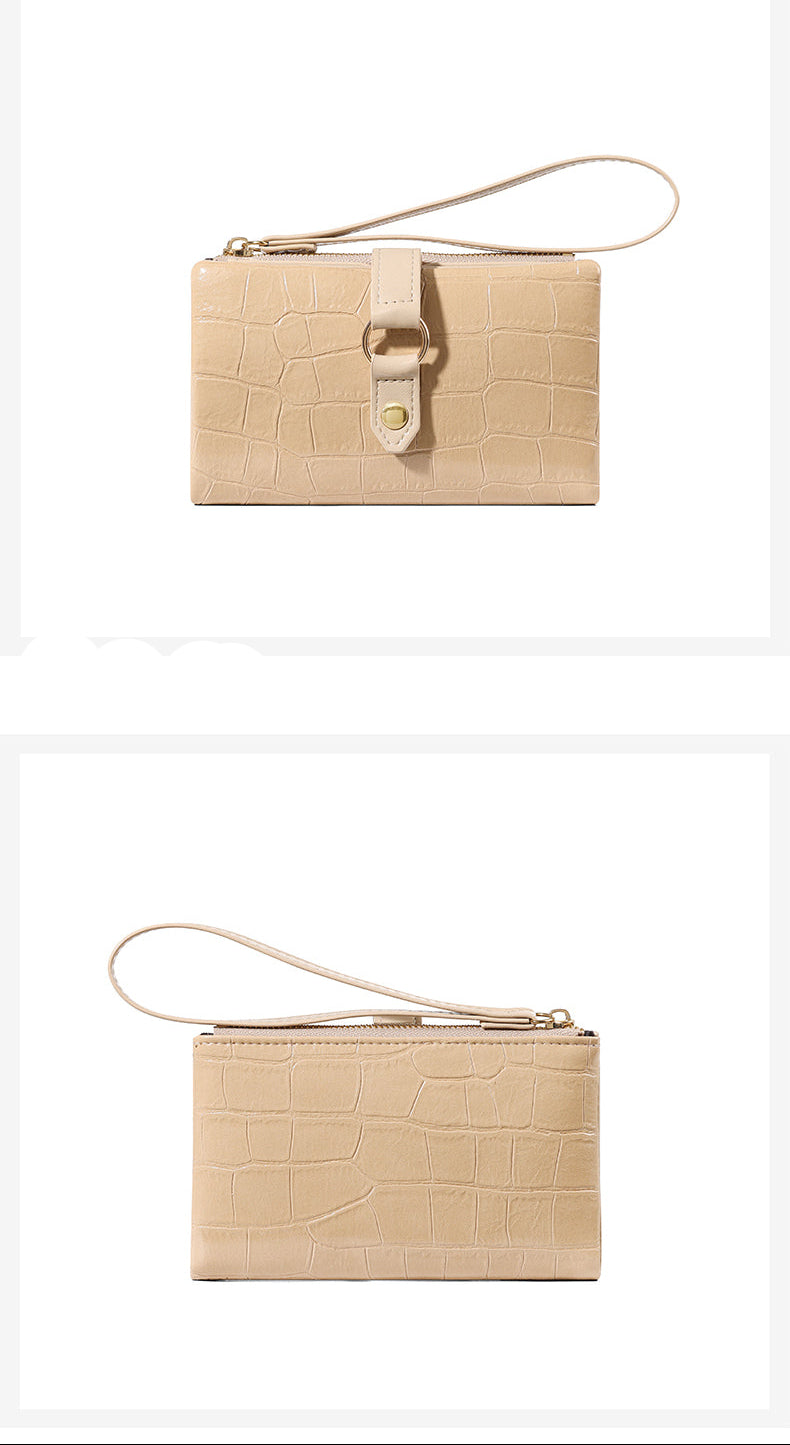 Billetera de Dama Ref Y9592-8