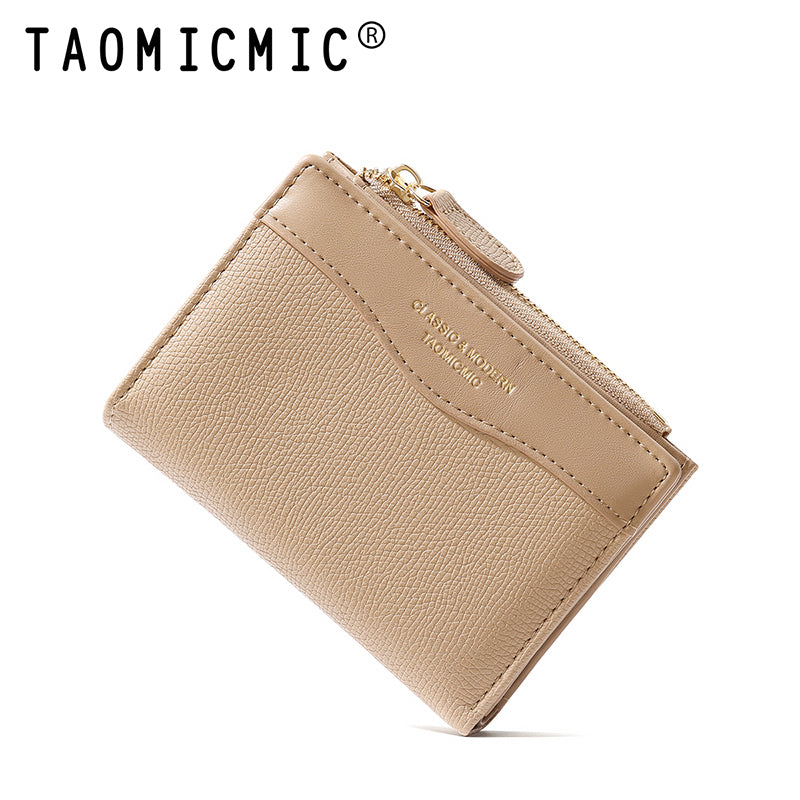 Billetera de Dama Ref Y9615-10