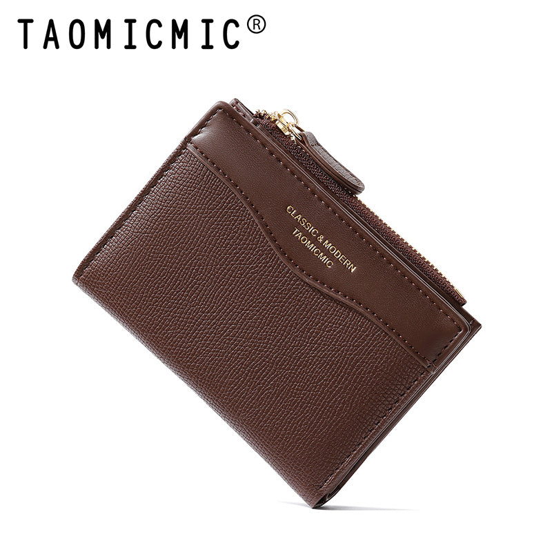 Billetera de Dama Ref Y9615-11