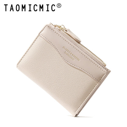 Billetera de Dama Ref Y9615-13
