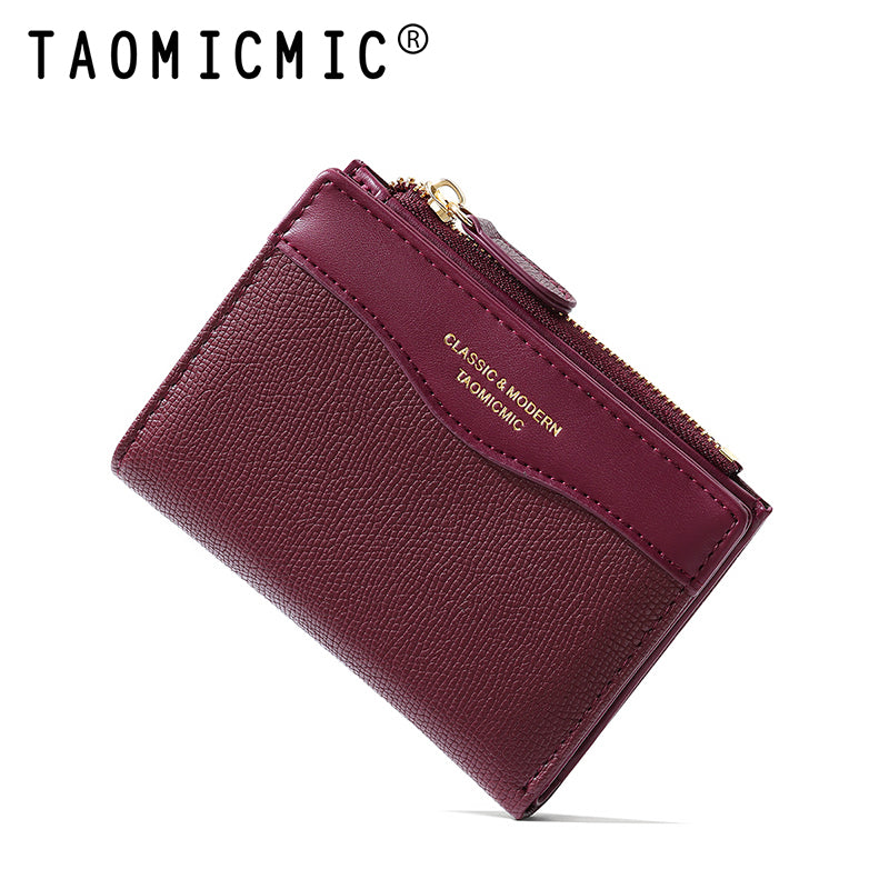 Billetera de Dama Ref Y9615-14