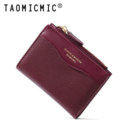 Billetera de Dama Ref Y9615-14