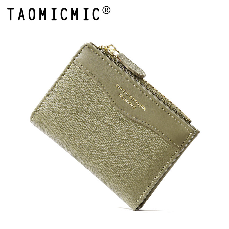 Billetera de Dama Ref Y9615-15