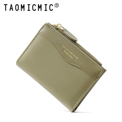 Billetera de Dama Ref Y9615-15