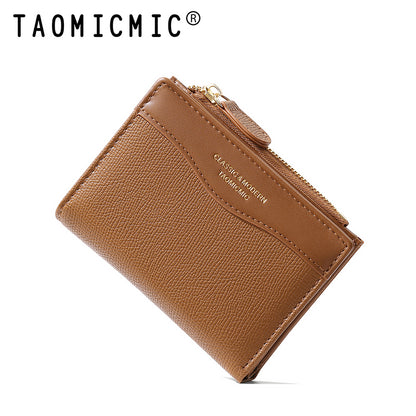 Billetera de Dama Ref Y9615-16