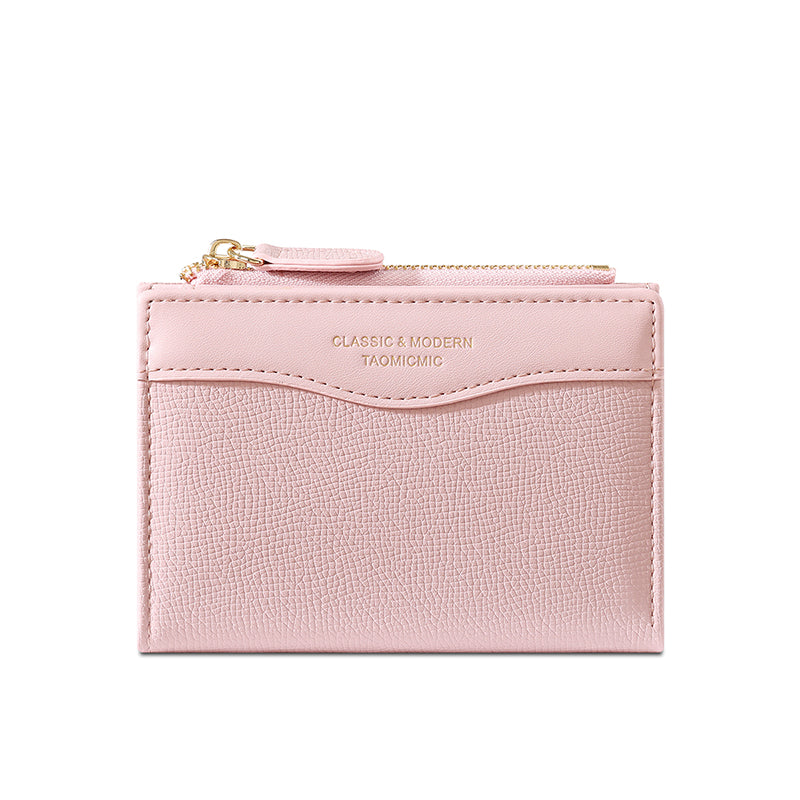 Billetera de Dama Ref Y9615-3