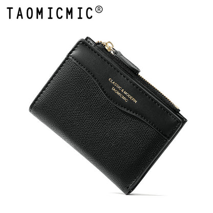 Billetera de Dama Ref Y9615-9
