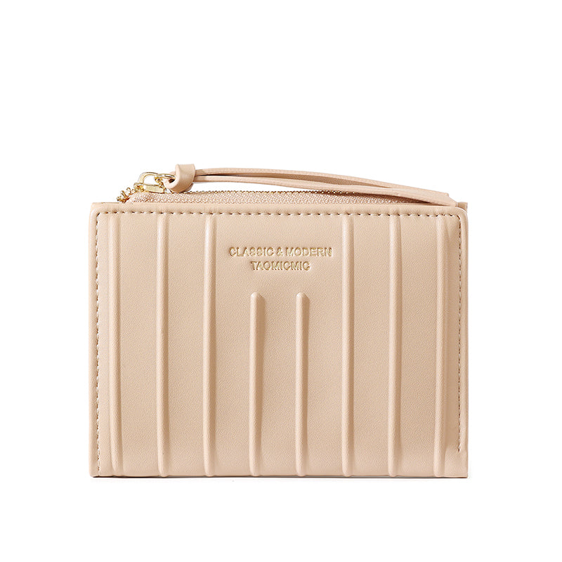 Billetera de Dama Ref Y9616-2