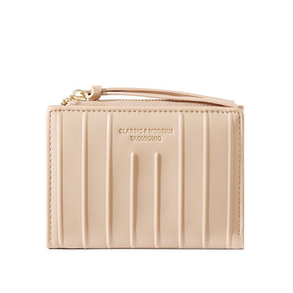 Billetera de Dama Ref Y9616-2
