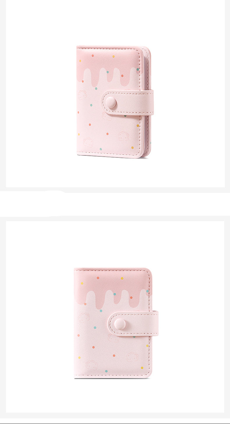 Billetera de Dama Ref Y9628-10