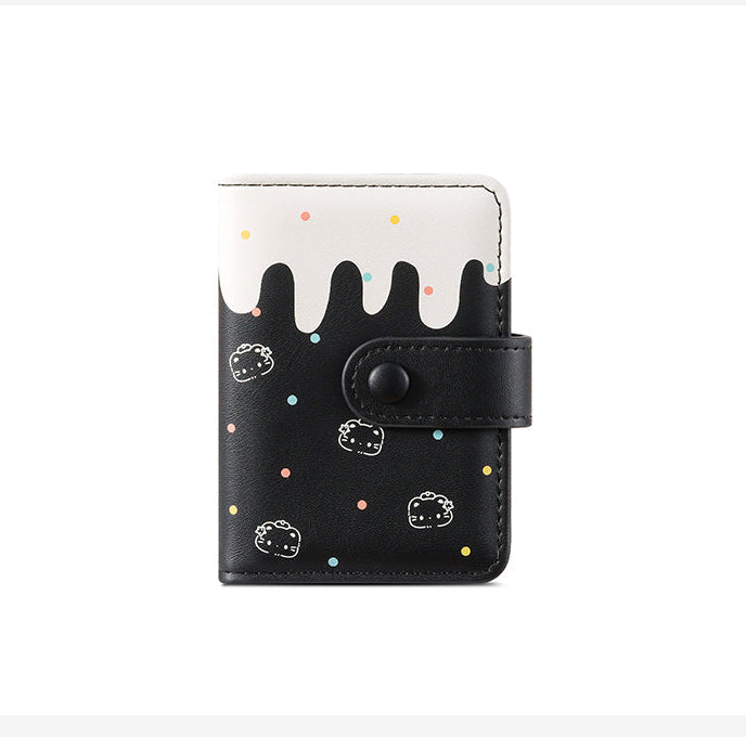 Billetera de Dama Ref Y9628-11
