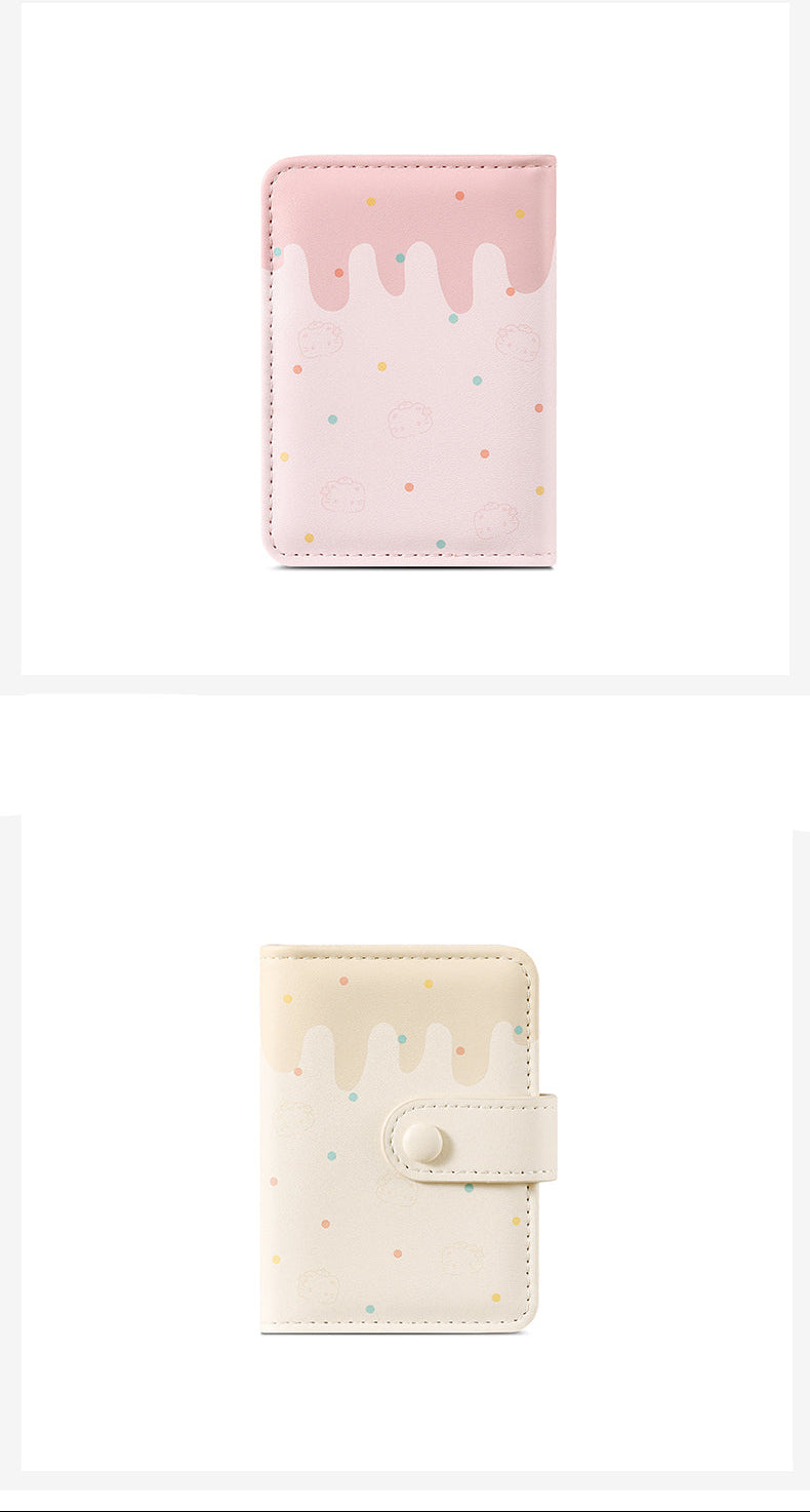 Billetera de Dama Ref Y9628-13