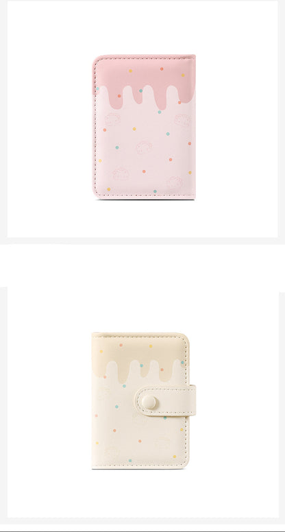 Billetera de Dama Ref Y9628-13
