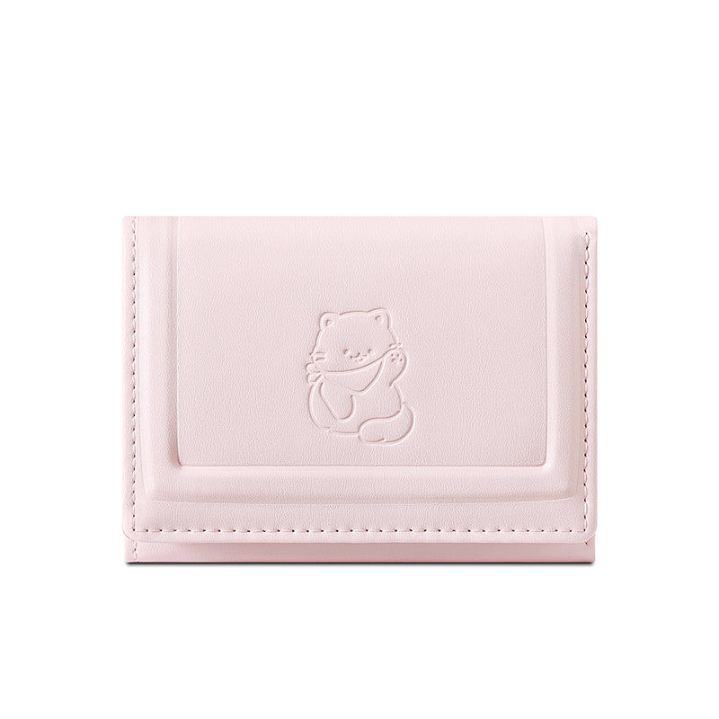 Billetera de Dama Ref Y9636-1