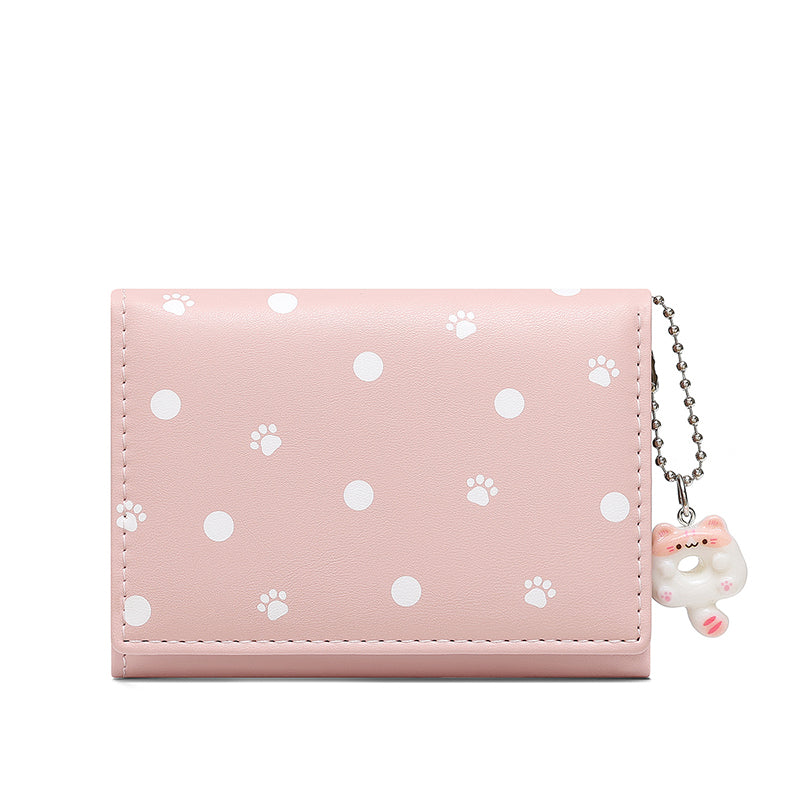 Billetera de Dama Ref Y9645-7
