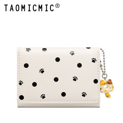 Billetera de Dama Ref Y9645-9