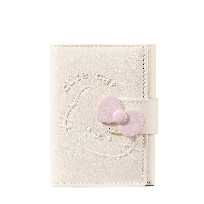 Billetera de Dama Ref Y9650-2