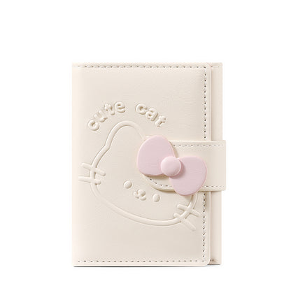 Billetera de Dama Ref Y9650-2