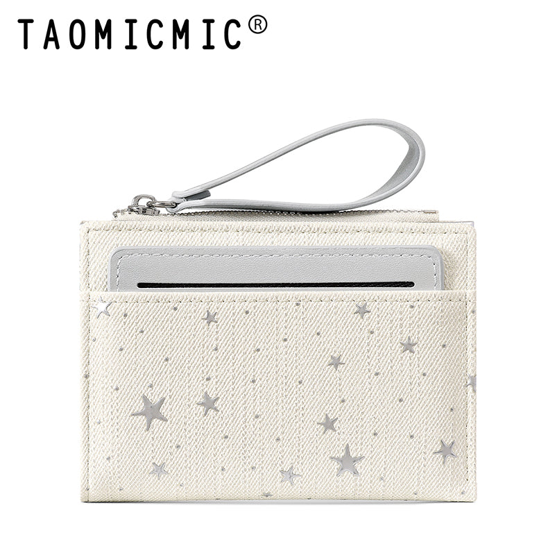 Billetera de Dama Ref Y9664-10