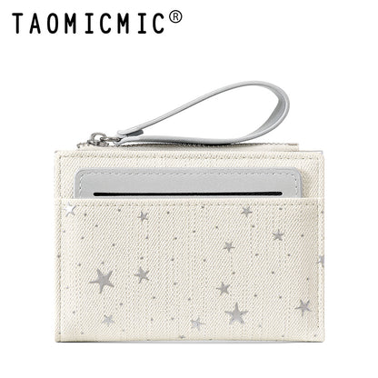 Billetera de Dama Ref Y9664-10