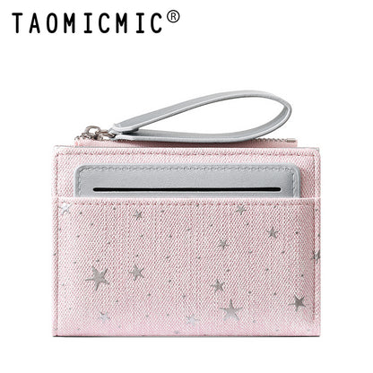 Billetera de Dama Ref Y9664-12