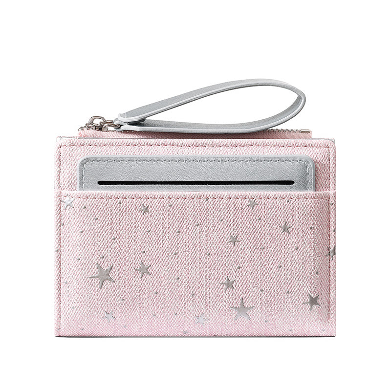 Billetera de Dama Ref Y9664-3