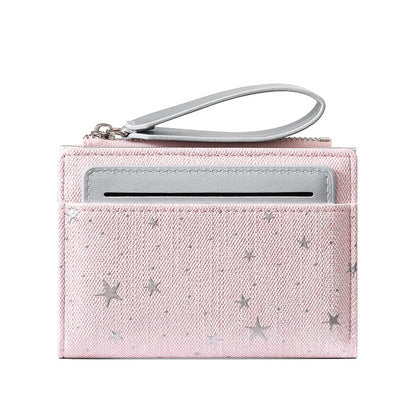 Billetera de Dama Ref Y9664-3